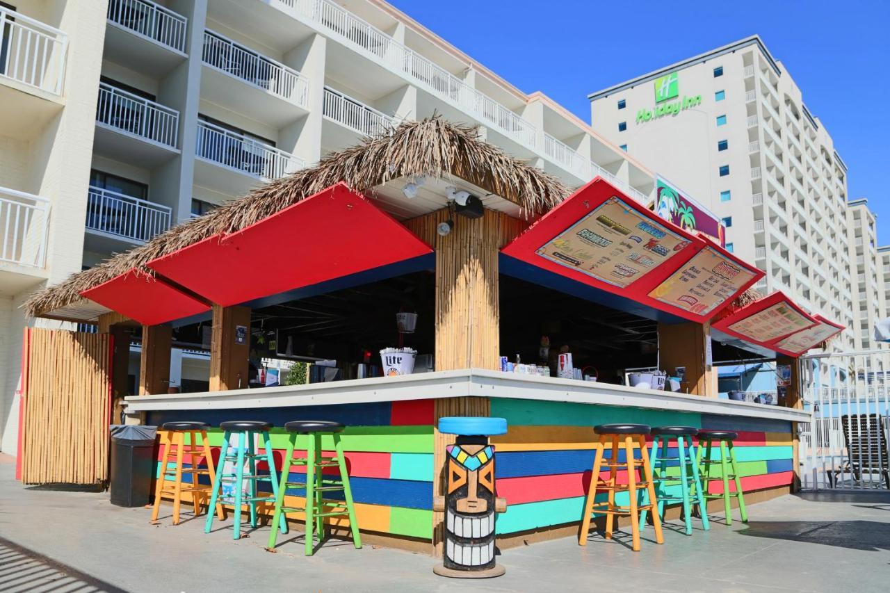 אושן סיטי Quality Inn Boardwalk מראה חיצוני תמונה