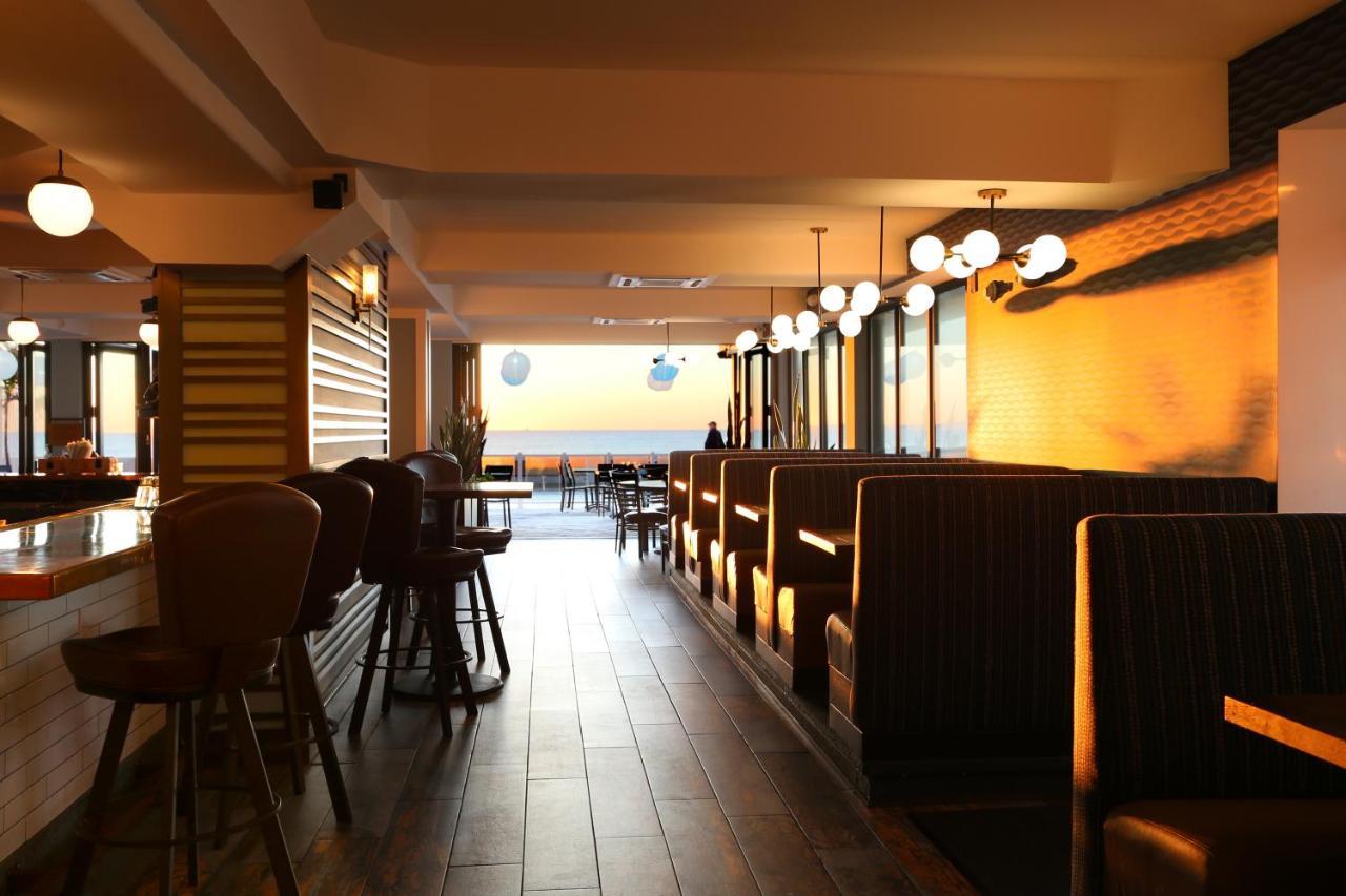 אושן סיטי Quality Inn Boardwalk מראה חיצוני תמונה